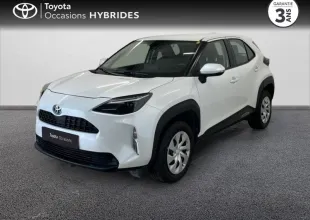 Image principale du véhicule