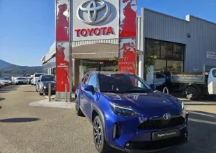 Image principale du véhicule