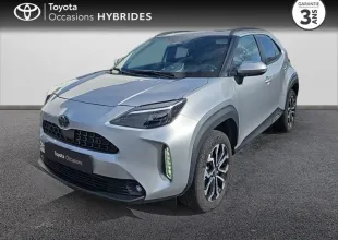 Image principale du véhicule