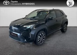 Image principale du véhicule