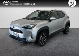 Image principale du véhicule