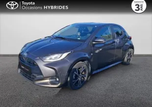 Image principale du véhicule