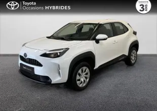 Image principale du véhicule