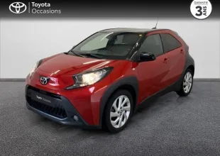 Image principale du véhicule