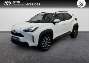 Image principale du véhicule