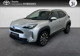 Image principale du véhicule