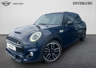 Image principale du véhicule