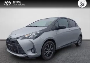 Image principale du véhicule