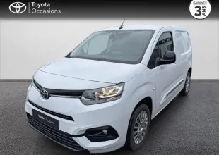 Image principale du véhicule