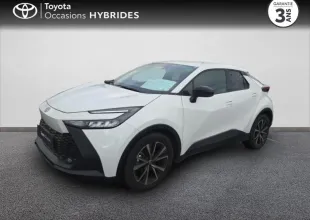 Image principale du véhicule