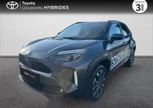 Image principale du véhicule