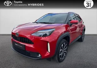 Image principale du véhicule