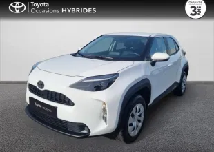 Image principale du véhicule