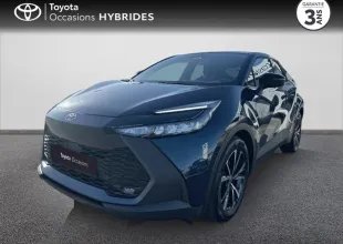 Image principale du véhicule