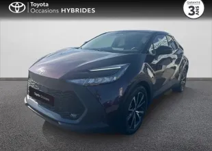 Image principale du véhicule