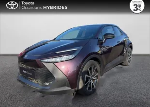 Image principale du véhicule