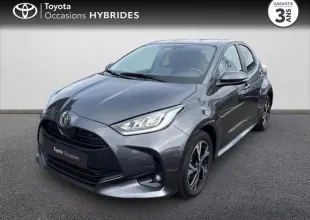 Image principale du véhicule