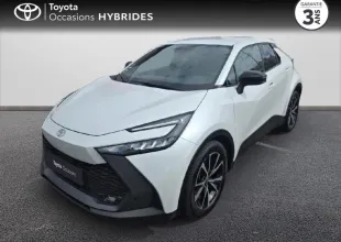 Image principale du véhicule