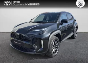 Image principale du véhicule