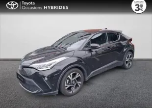 Image principale du véhicule