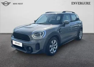 Image principale véhicule MINI Countryman