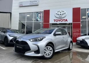 Image principale du véhicule