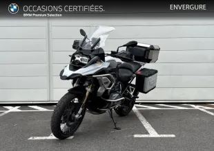 Image principale véhicule BMW R