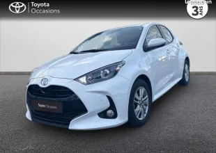 Image principale du véhicule