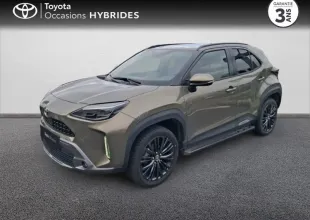 Image principale du véhicule