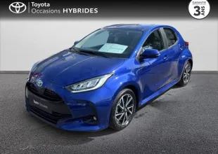 Image principale du véhicule