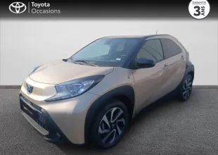 Image principale du véhicule