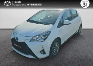 Image principale du véhicule