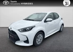 Image principale du véhicule