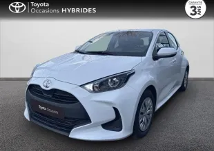 Image principale du véhicule