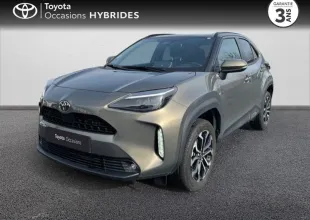 Image principale du véhicule