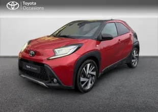 Image principale du véhicule