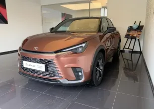 Image principale du véhicule