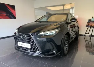 Image principale du véhicule