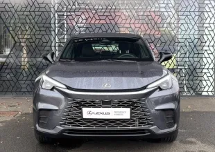 Image principale du véhicule