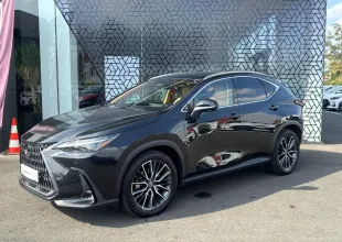 Image principale véhicule LEXUS NX