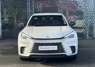 Image principale du véhicule