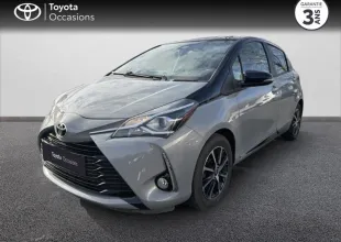 Image principale du véhicule