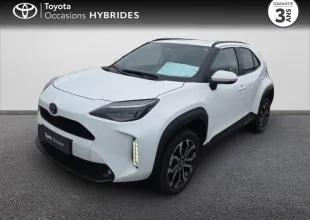 Image principale du véhicule