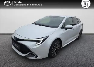 Image principale du véhicule