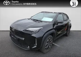 Image principale du véhicule