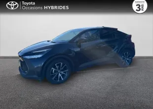 Image principale du véhicule