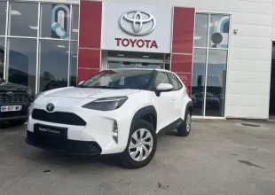 Image principale du véhicule