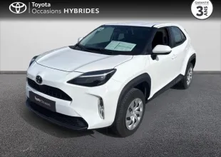 Image principale du véhicule