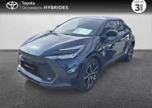 Image principale du véhicule