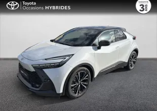 Image principale du véhicule